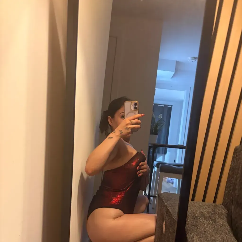 
                        Daniela
                     is Female Escorts. | Niagara | Ontario | Canada | canadapleasure.com 