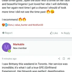 
                        Britany Bunny
                     is Female Escorts. | Niagara | Ontario | Canada | canadapleasure.com 