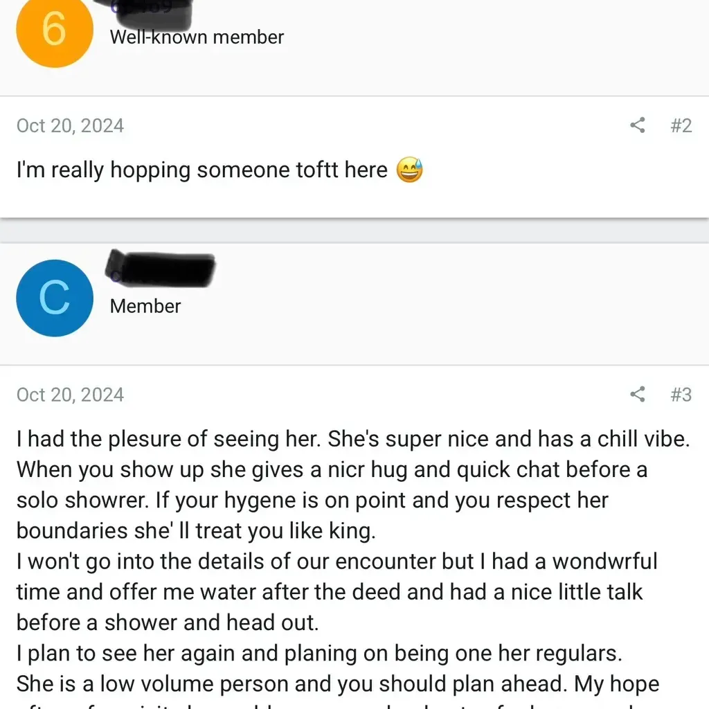 
                        SirenFoxx!! SEP4-8
                     is Female Escorts. | Niagara | Ontario | Canada | canadapleasure.com 