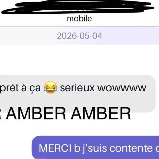 
                        Amber
                     is Female Escorts. | Quebec City | Quebec | Canada | canadapleasure.com 