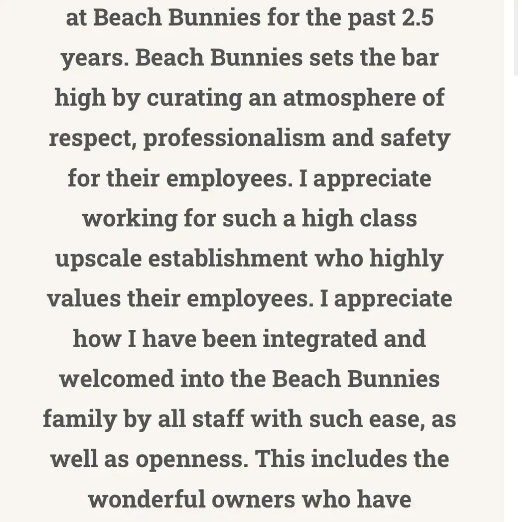 
                        Beach Bunnies
                     is Female Escorts. | Medicine Hat | Alberta | Canada | canadapleasure.com 