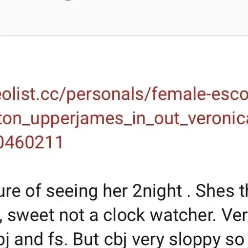 
                        Veronica Vasquez
                     is Female Escorts. | Winnipeg | Manitoba | Canada | canadapleasure.com 