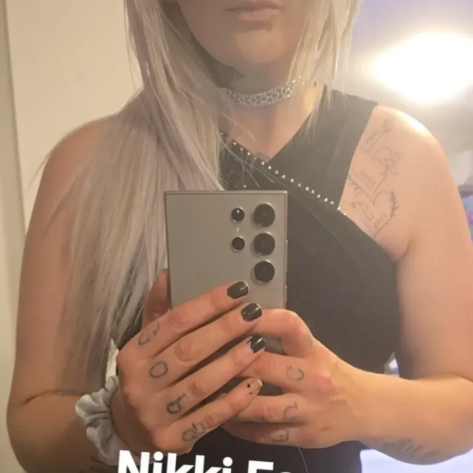 
                        Nikki Foxx
                     is Female Escorts. | Moncton | New Brunswick | Canada | canadapleasure.com 