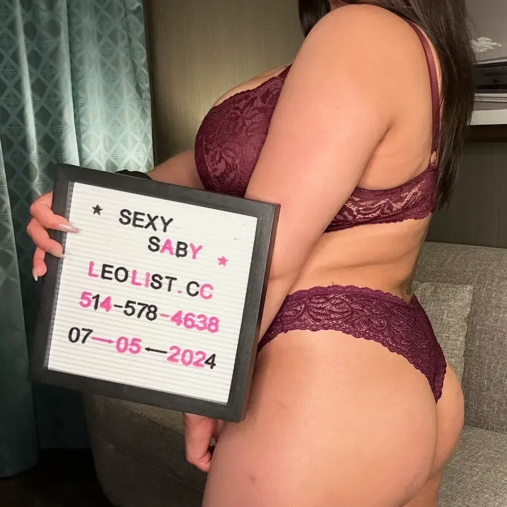 
                        SABY (CA$H)
                     is Female Escorts. | Sault Ste Marie | Ontario | Canada | canadapleasure.com 