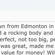 
                        RV Sexy babe
                     is Female Escorts. | Thunder Bay | Ontario | Canada | canadapleasure.com 