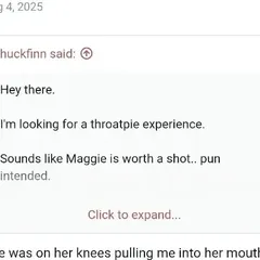 
                        Maggie
                     is Female Escorts. | Toronto | Ontario | Canada | canadapleasure.com 