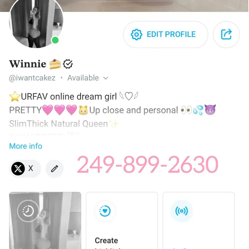 
                        Winnie Cakez
                     is Female Escorts. | Toronto | Ontario | Canada | canadapleasure.com 
