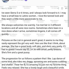 
                        Sierralasexy
                     is Female Escorts. | Calgary | Alberta | Canada | canadapleasure.com 