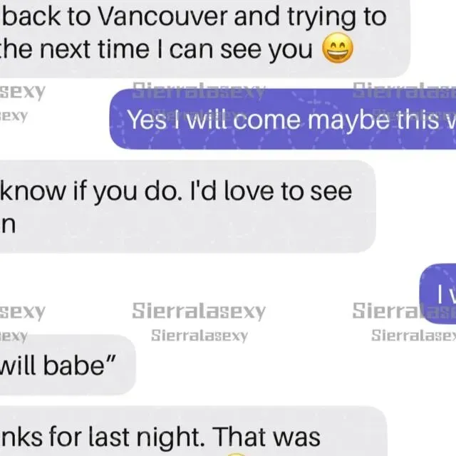 
                        Sierralasexy
                     is Female Escorts. | Calgary | Alberta | Canada | canadapleasure.com 