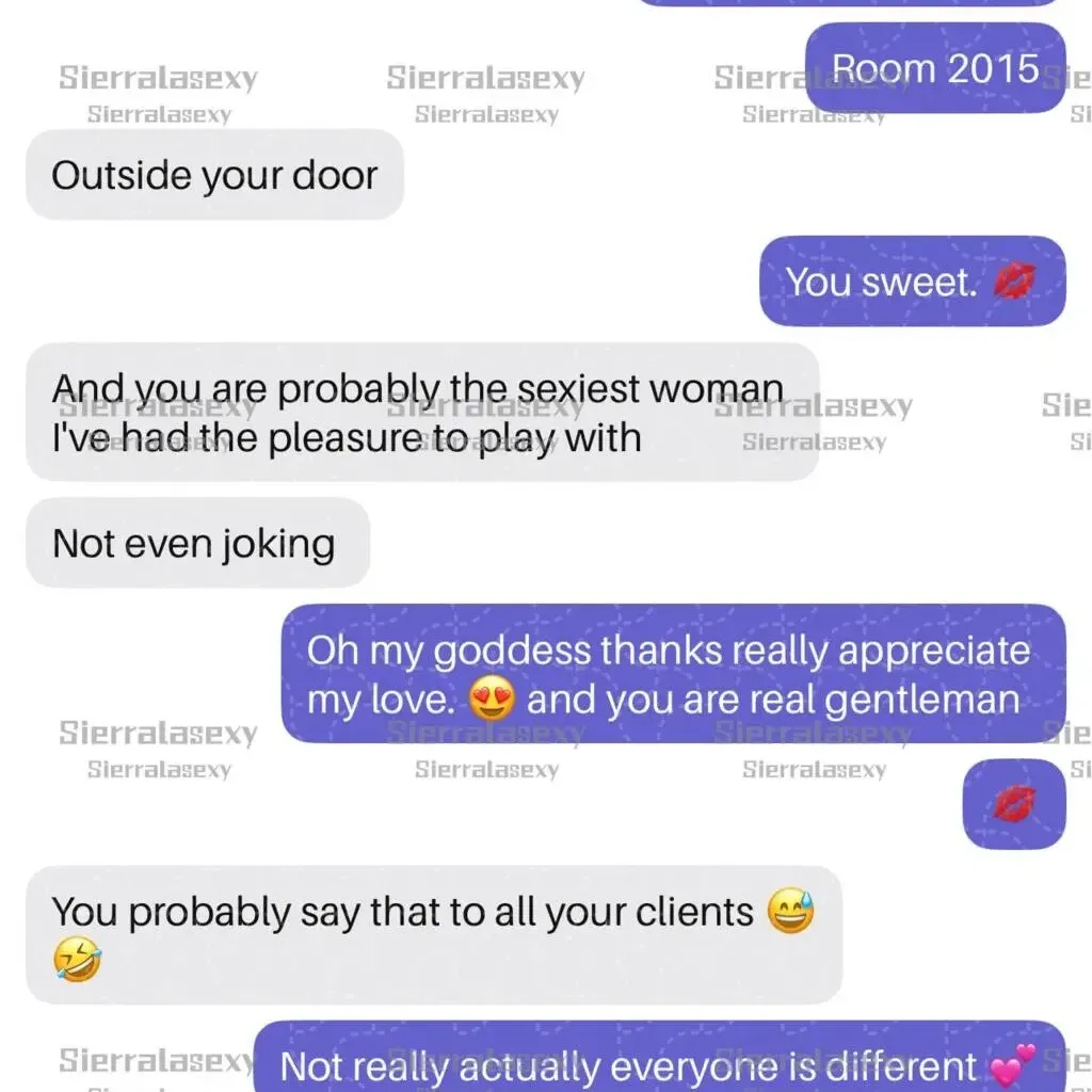
                        Sierralasexy
                     is Female Escorts. | Calgary | Alberta | Canada | canadapleasure.com 