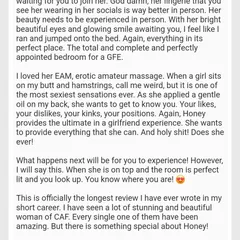 
                        Honey Carrera
                     is Female Escorts. | Red Deer | Alberta | Canada | canadapleasure.com 