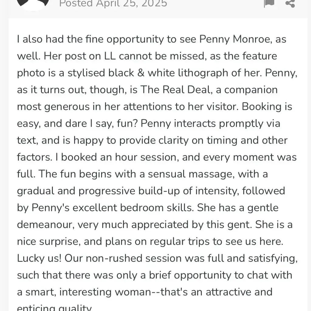 
                        Penny
                     is Female Escorts. | Fredericton | New Brunswick | Canada | canadapleasure.com 