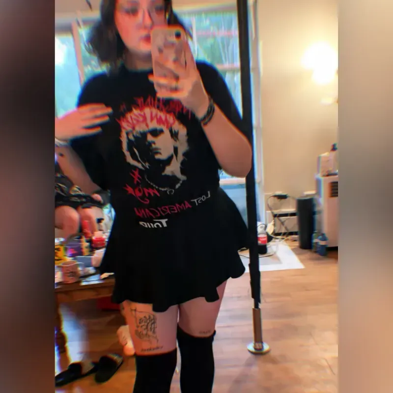 
                        Luna
                     is Female Escorts. | Barrie | Ontario | Canada | canadapleasure.com 