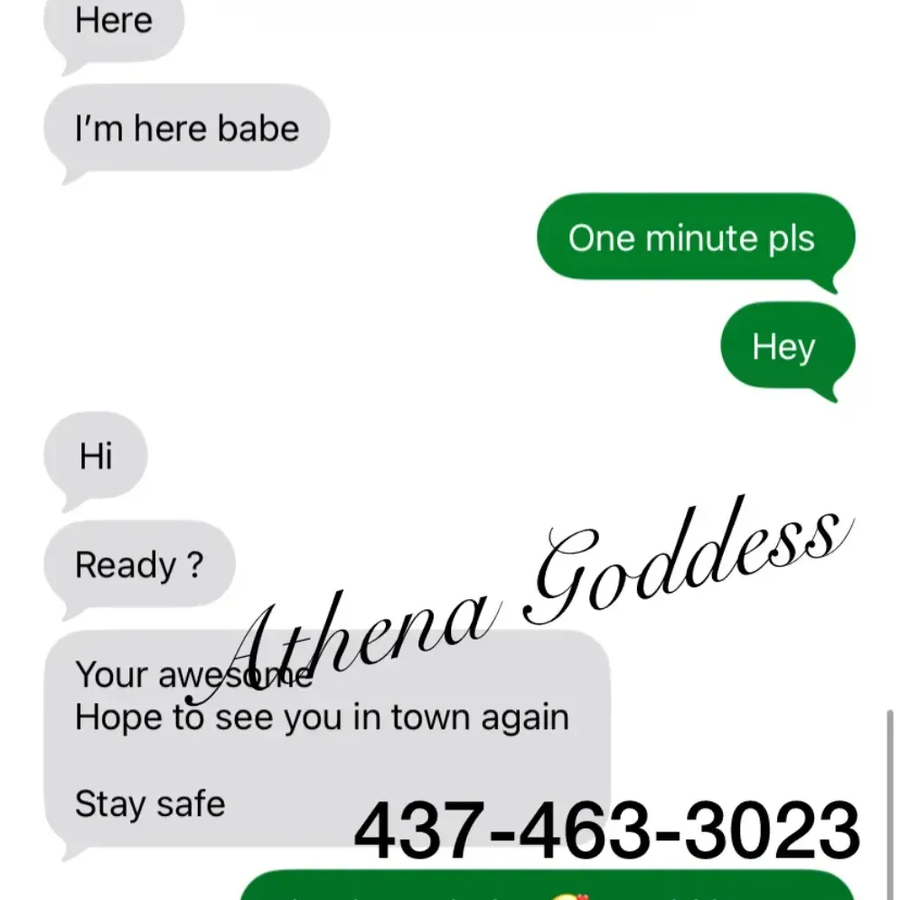 
                        Athena Goddess
                     is Female Escorts. | Toronto | Ontario | Canada | canadapleasure.com 