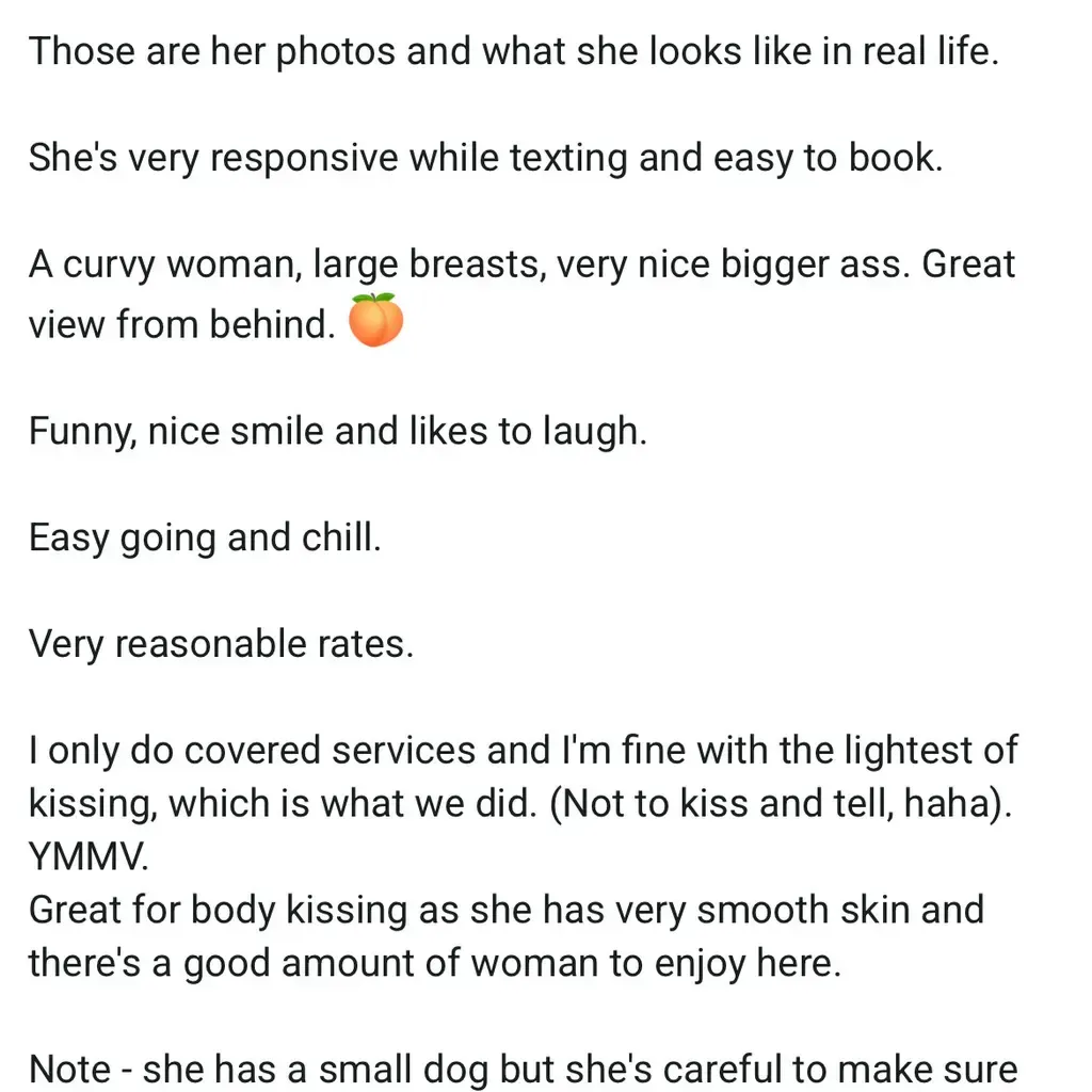 
                        kimmy
                     is Female Escorts. | Niagara | Ontario | Canada | canadapleasure.com 