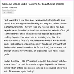 
                        Laura
                     is Female Escorts. | Sherbrooke | Quebec | Canada | canadapleasure.com 
