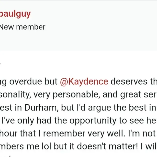 
                        Kaydence
                     is Female Escorts. | Toronto | Ontario | Canada | canadapleasure.com 