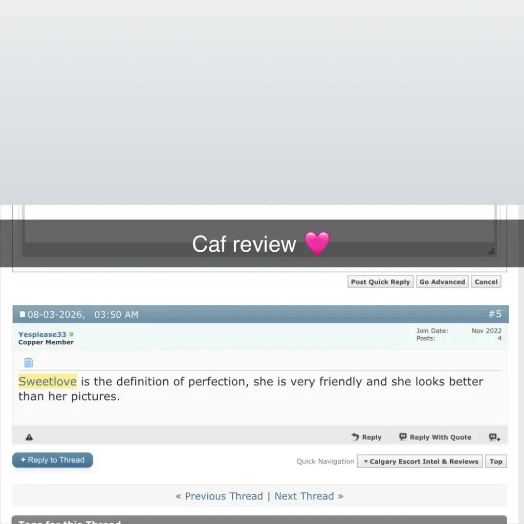 
                        Sweetlove
                     is Female Escorts. | Cariboo | British Columbia | Canada | canadapleasure.com 