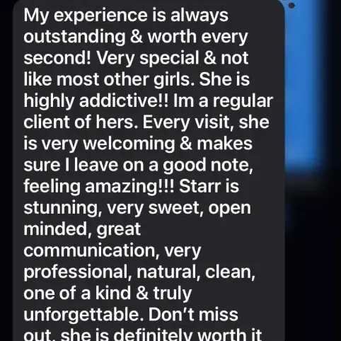 
                        SEDUCTRESS STARR
                     is Female Escorts. | Barrie | Ontario | Canada | canadapleasure.com 