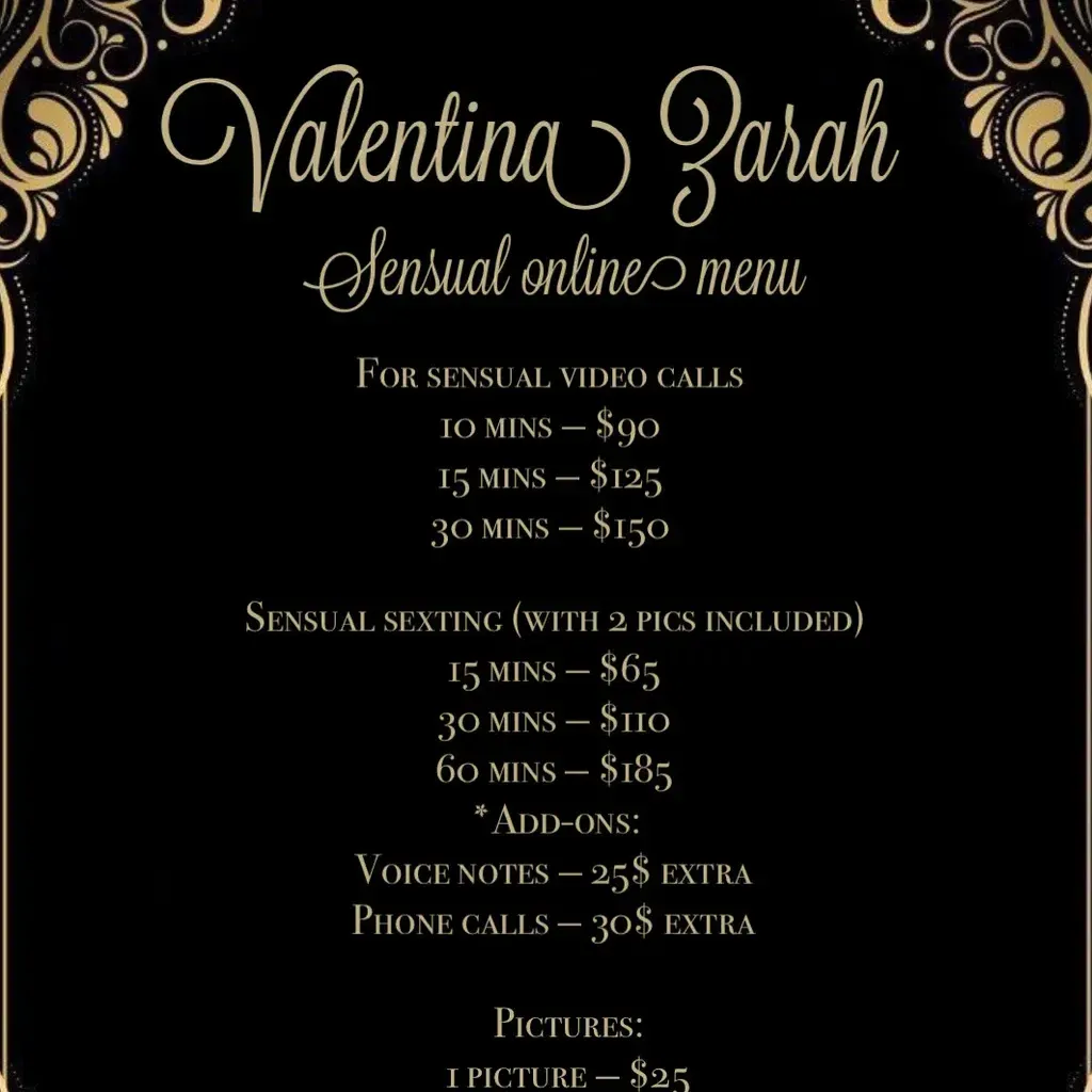 
                        Val Zarah 416.476.6198
                     is Female Escorts. | Niagara | Ontario | Canada | canadapleasure.com 