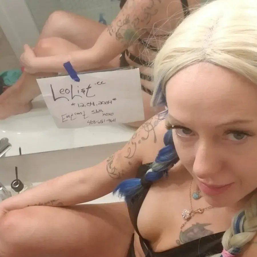 
                        Sam
                     is Female Escorts. | Calgary | Alberta | Canada | canadapleasure.com 