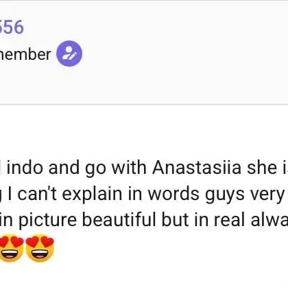 
                        Anastasiia
                     is Female Escorts. | Abbotsford | British Columbia | Canada | canadapleasure.com 