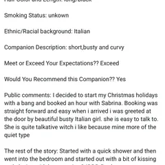 
                        Sabrina
                     is Female Escorts. | Brandon | Manitoba | Canada | canadapleasure.com 