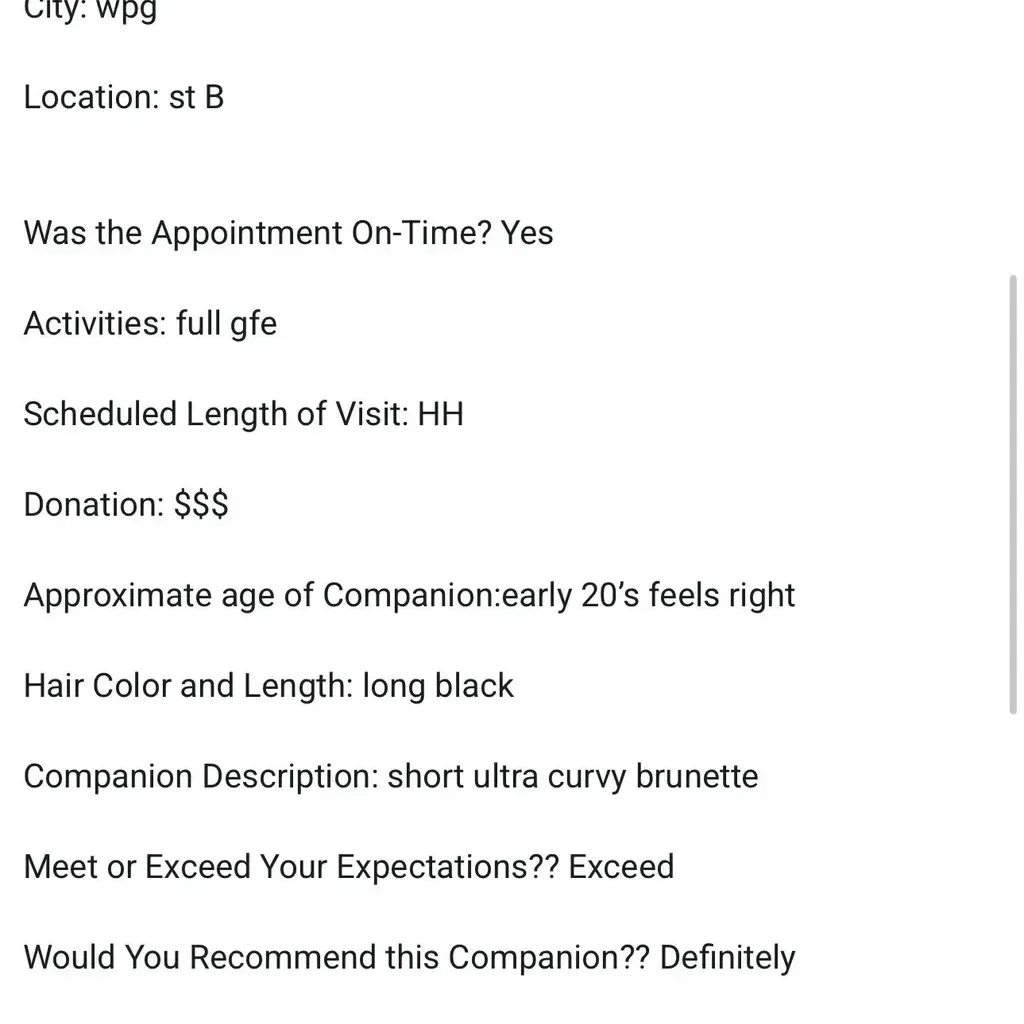 
                        Sabrina
                     is Female Escorts. | Brandon | Manitoba | Canada | canadapleasure.com 
