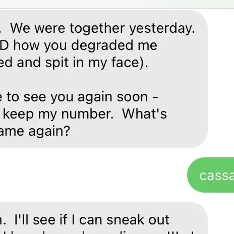 
                        cassandra
                     is Female Escorts. | windsor | Ontario | Canada | canadapleasure.com 