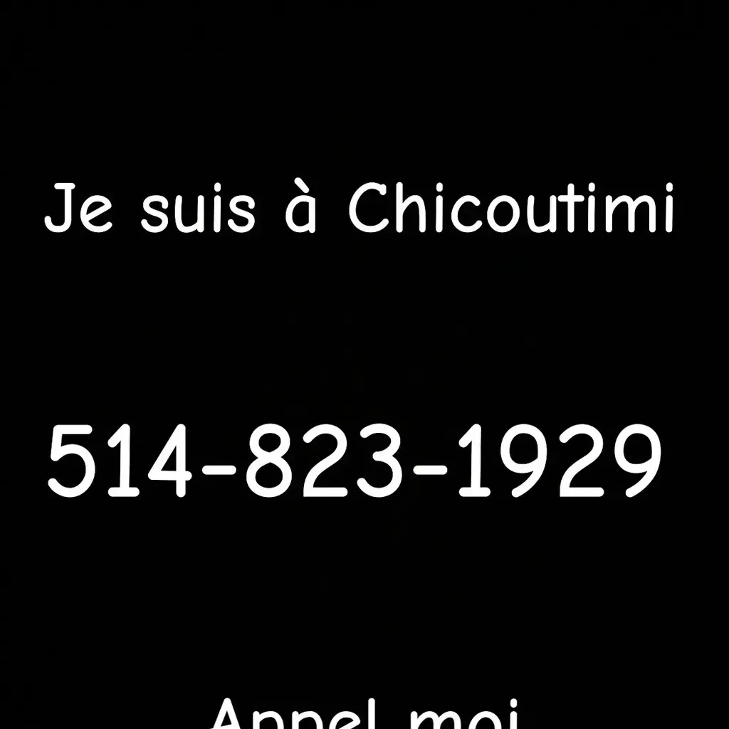 
                        Cash 514.823.1929
                     is Female Escorts. | Saguenay | Quebec | Canada | canadapleasure.com 