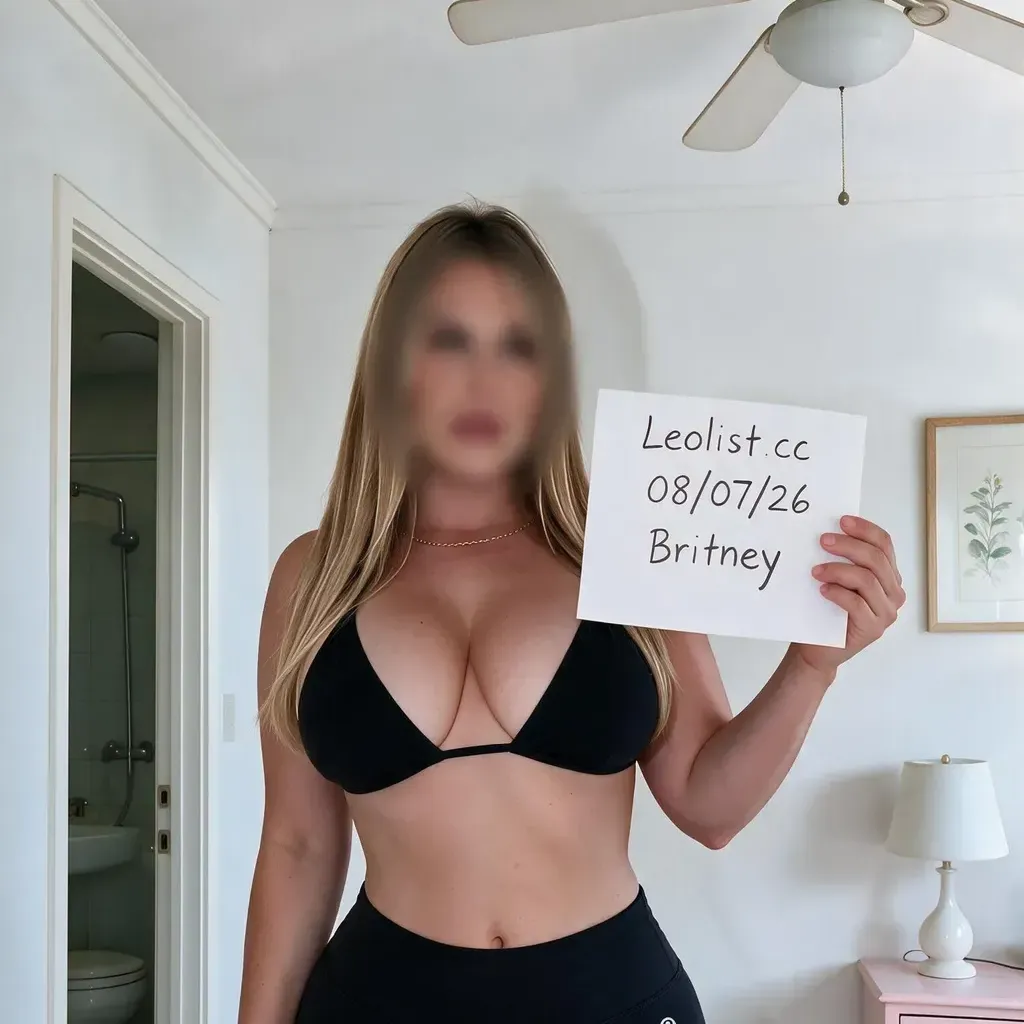 
                        Britney
                     is Female Escorts. | Barrie | Ontario | Canada | canadapleasure.com 