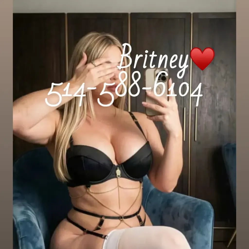 
                        Britney
                     is Female Escorts. | Barrie | Ontario | Canada | canadapleasure.com 