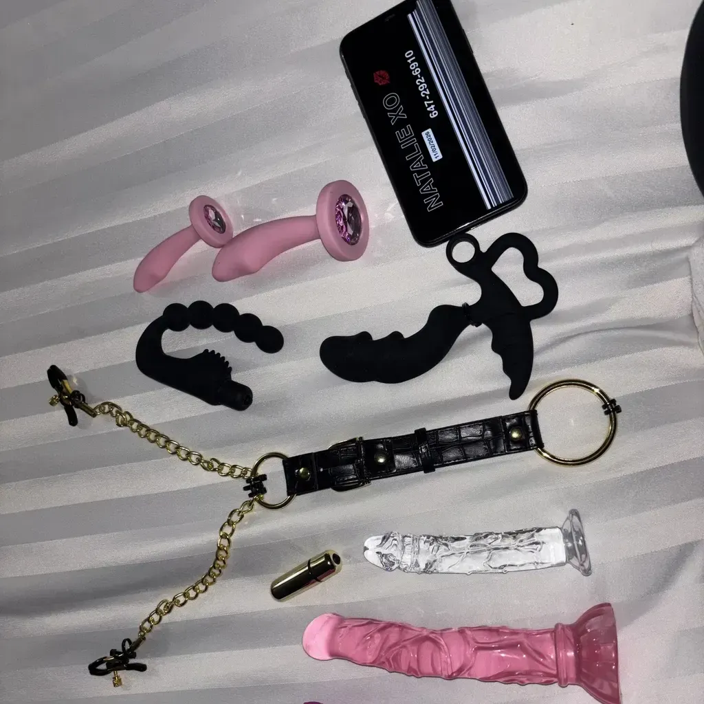 
                        Natalie- NO PREPAYMENTs
                     is Female Escorts. | Chatham | Ontario | Canada | canadapleasure.com 