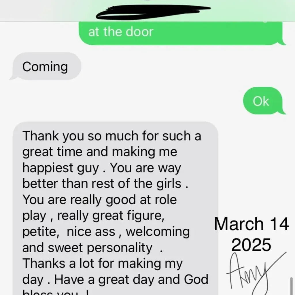 
                        Amy
                     is Female Escorts. | Sudbury | Ontario | Canada | canadapleasure.com 
