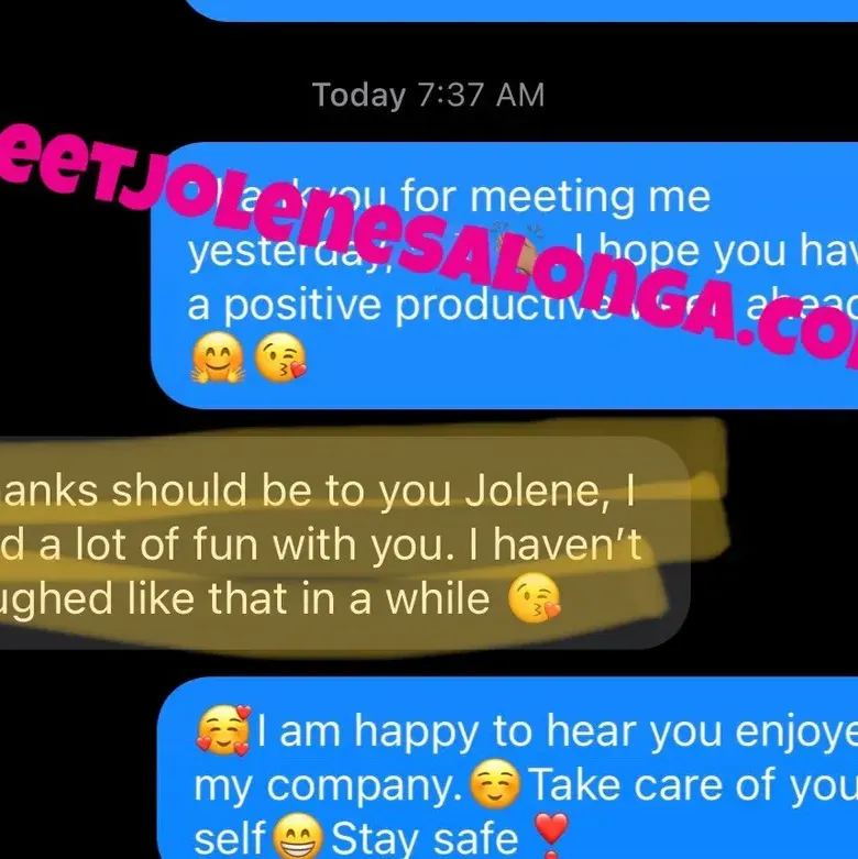 
                        Jolene
                     is Female Escorts. | Yukon | Yukon | Canada | canadapleasure.com 