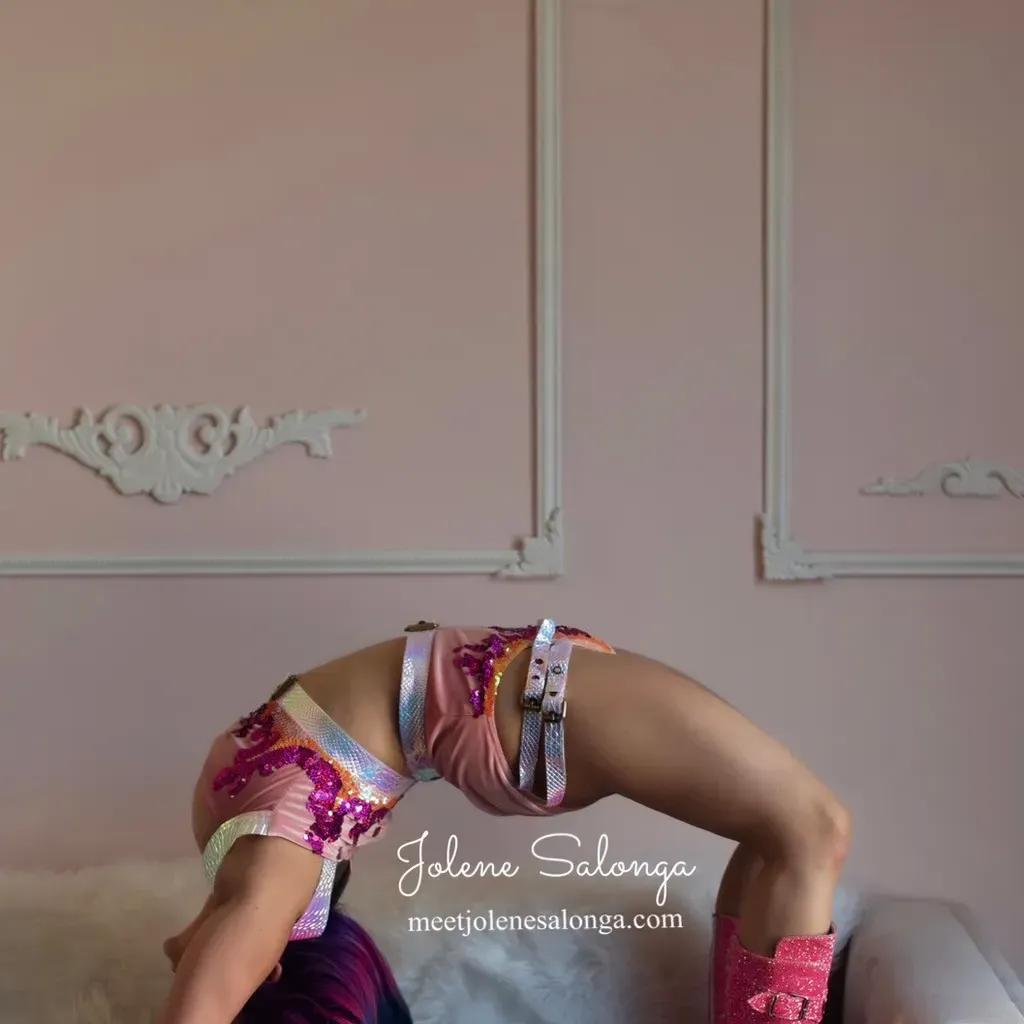 
                        Jolene
                     is Female Escorts. | Yukon | Yukon | Canada | canadapleasure.com 