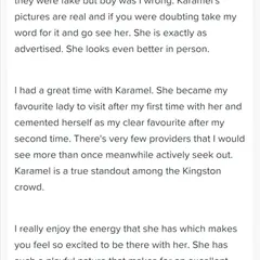 
                        Karamel
                     is Female Escorts. | Ottawa | Ontario | Canada | canadapleasure.com 