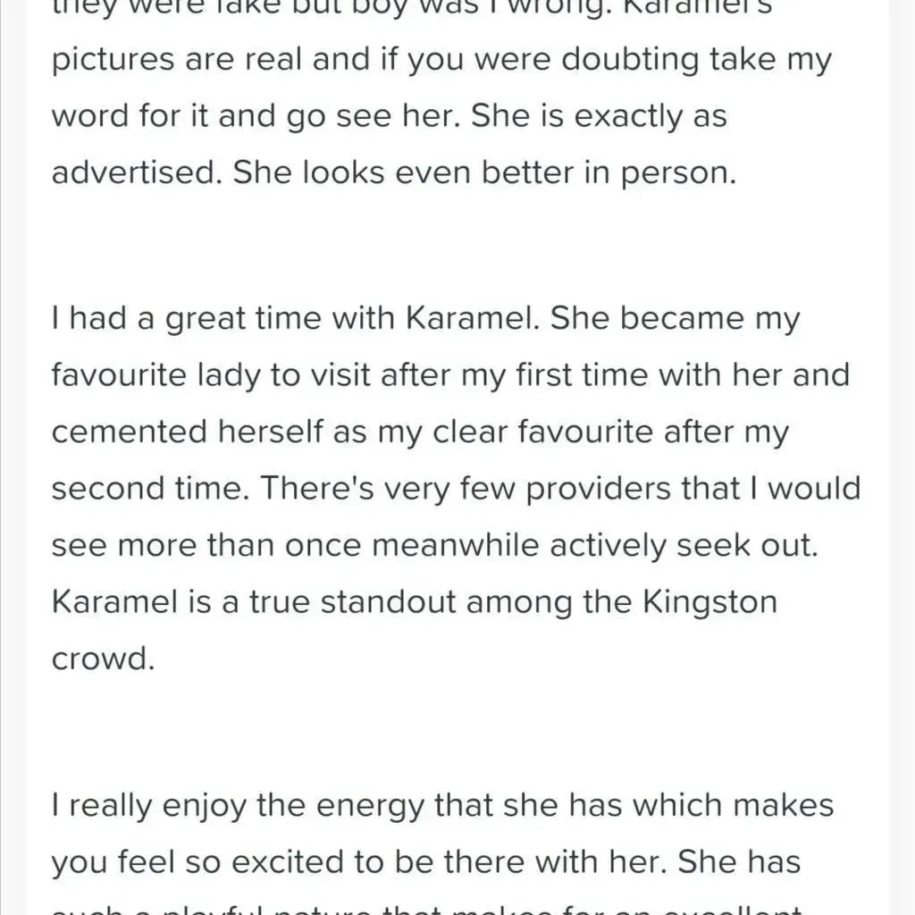 
                        Karamel
                     is Female Escorts. | Ottawa | Ontario | Canada | canadapleasure.com 