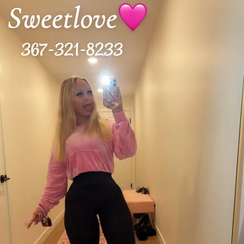 
                        Sweetlove
                     is Female Escorts. | Peace River Country | British Columbia | Canada | canadapleasure.com 