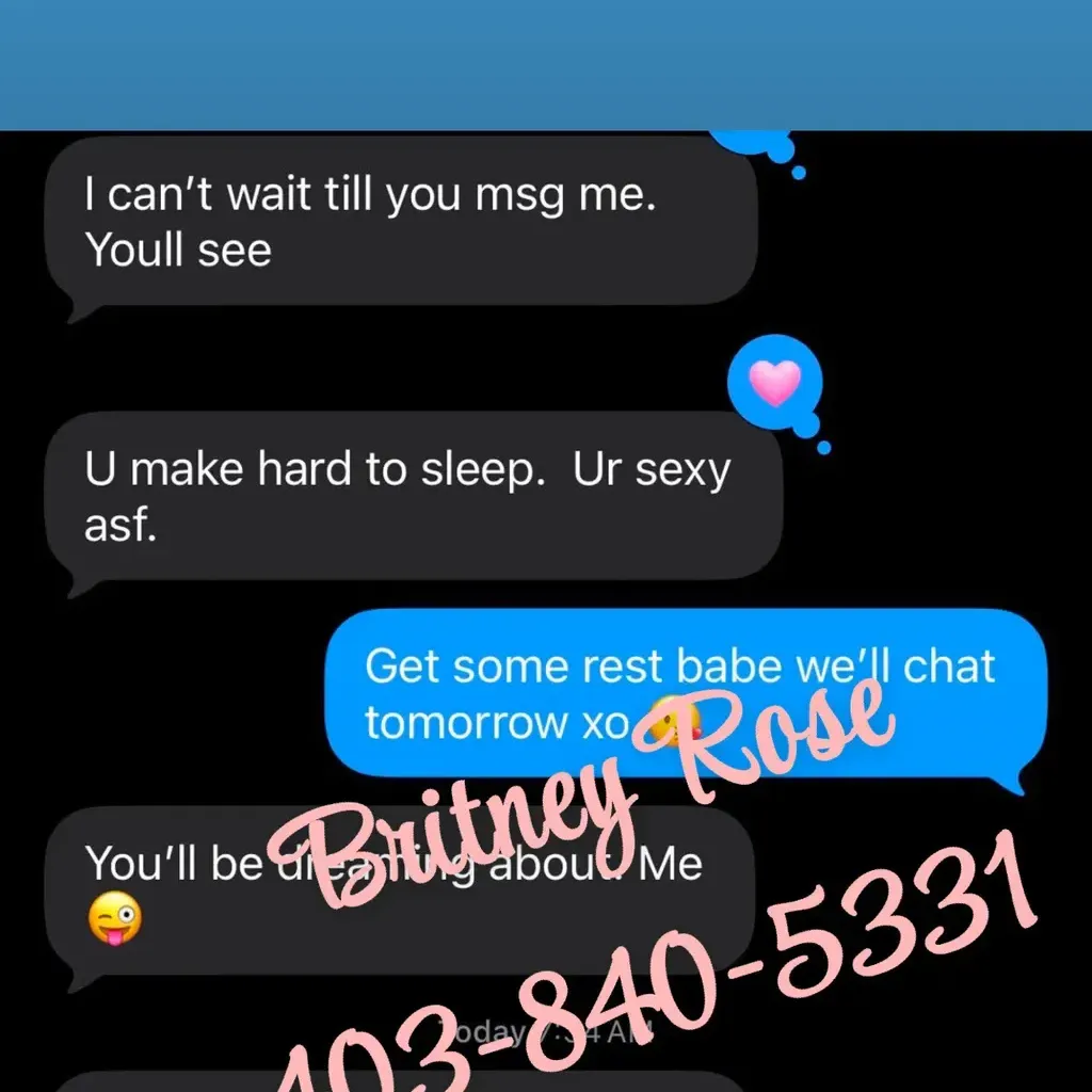 
                        Britney Rose
                     is Female Escorts. | Calgary | Alberta | Canada | canadapleasure.com 
