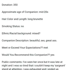 
                        Lesha doll
                     is Female Escorts. | Winnipeg | Manitoba | Canada | canadapleasure.com 