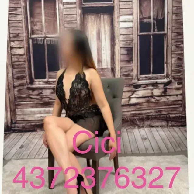 
                        Cici
                     is Female Escorts. | Barrie | Ontario | Canada | canadapleasure.com 