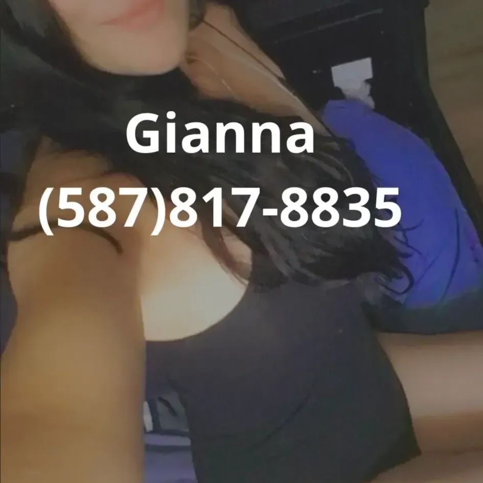 
                        Gianna
                     is Female Escorts. | Edmonton | Alberta | Canada | canadapleasure.com 