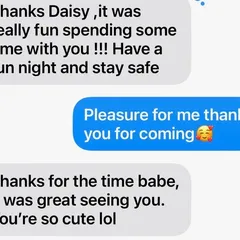 
                        Daisy
                     is Female Escorts. | Lethbridge | Alberta | Canada | canadapleasure.com 