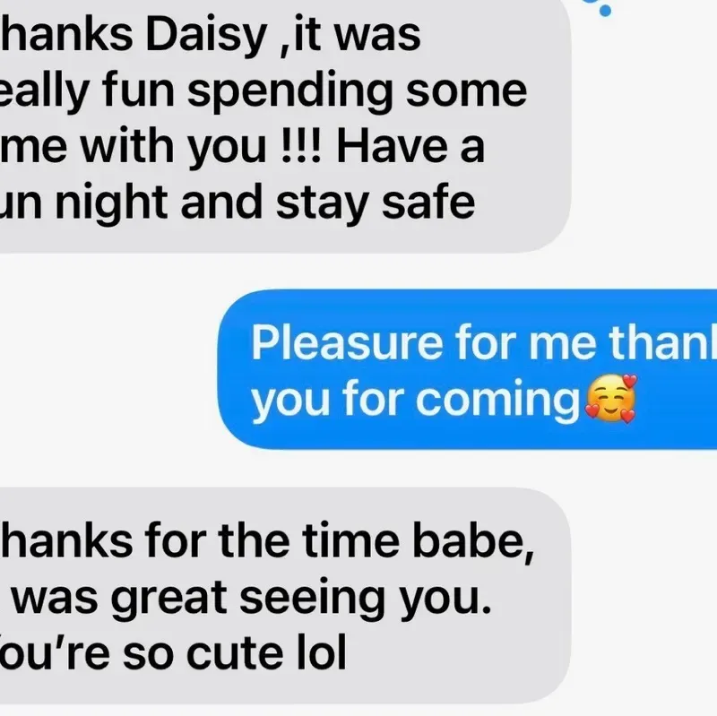 
                        Daisy
                     is Female Escorts. | Lethbridge | Alberta | Canada | canadapleasure.com 