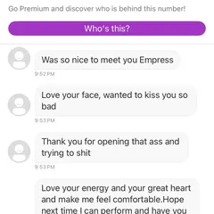 
                        Empress
                     is Female Escorts. | Kitchener | Ontario | Canada | canadapleasure.com 