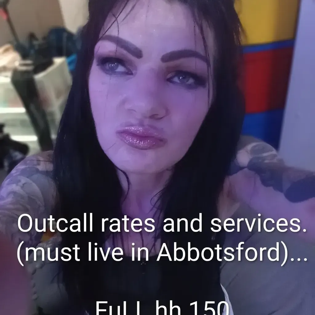
                        Brookie
                     is Female Escorts. | Abbotsford | British Columbia | Canada | canadapleasure.com 