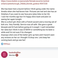 
                        Erika Bae
                     is Female Escorts. | Winnipeg | Manitoba | Canada | canadapleasure.com 
