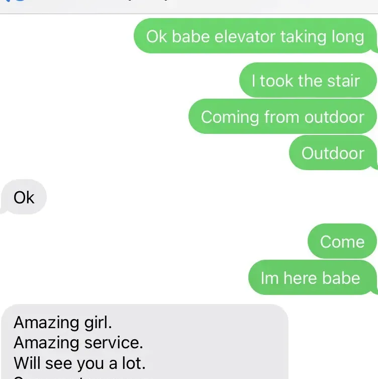 
                        Erika Bae
                     is Female Escorts. | Winnipeg | Manitoba | Canada | canadapleasure.com 