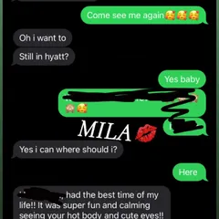
                        MILA
                     is Female Escorts. | Vancouver | British Columbia | Canada | canadapleasure.com 